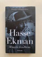 Dandyn i dr&ouml;mfabriken - Hasse Ekman