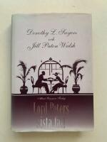 Lord Peters sista fall