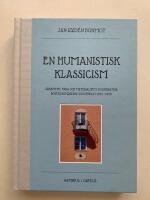 En humanistisk klassicism - Ornament, f&auml;rg och materialitet i Kooperativa bostadsomr&aring;den i Stockholm 1915-1930