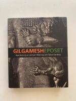Gilgamesheposet "Han som s&aring;g djupet"