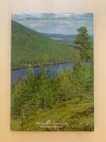 Skogen, &auml;lven och bygden - 100 &aring;r med &Auml;lvdalens besparingsskog