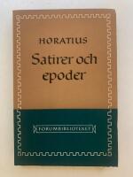 Satirer och epoder