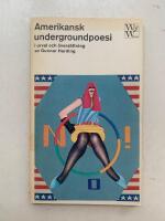 Amerikansk undergroundpoesi