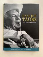 Evert Taube fr&aring;n Pampas till Sj&ouml;sala - De mest &auml;lskade s&aring;ngerna