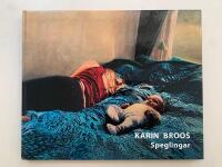 Karin Broos - Speglingar
