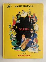 Andersen&acute;s sagor