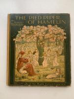 The pied piper of Hamelin