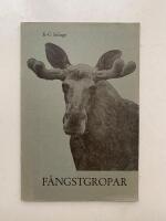 F&aring;ngstgropar - J&auml;mtlands vanligaste fornl&auml;mningar