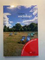 L&auml;robok i sociologi