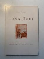 Tonbr&auml;det