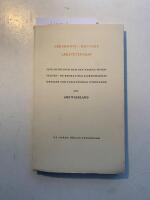 L&auml;kekonst - men icke l&auml;kevetenskap - Skolmedicinen och den exakta vetenskapen. De reumatiska sjukdomarnas orsaker och fullst&auml;ndiga utrotande
