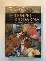 Tempelriddarna och korst&aring;gen till det heliga landet