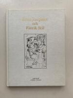 Ernst Josephson och F&auml;nrik St&aring;l