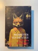 Maskrosfr&ouml;n och karyatider