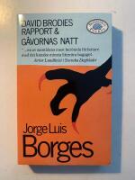 David Brodies rapport & G&aring;vornas natt