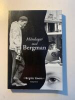 M&aring;ndagar med Bergman - En svensk publik m&ouml;ter Ingmar Bergmans filmer