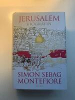 Jerusalem - biografin