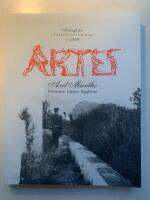 Artes 4.99 - Axel Munthe - F&ouml;rfattaren, L&auml;karen, Byggherren