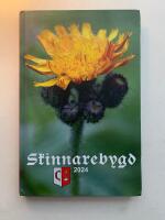 Skinnarebygd 2024