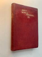 Om frukt och tr&auml;dg&aring;rdsodling - En handbok f&ouml;r Sveriges fruktodlare