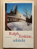 Ralph Erskine, arkitekt