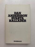 Svarta ballader