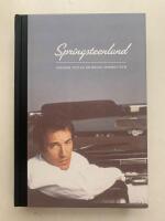 Springsteenland - Svenska texter om Bruce Springsteen