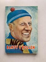 Bandy i bollen