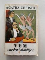 Vem var den skyldige?