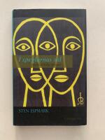 I speglarnas sal - psykiatriska skisser