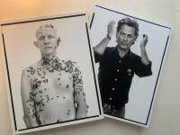 Richard Avedon - Portraits