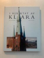 I hj&auml;rtat av Klara