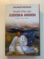 P&aring; jakt efter den judiska anden - en resa i judisk historia
