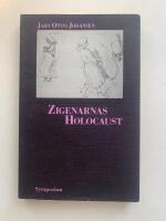 Zigenarnas holocaust