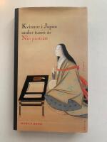 Kvinnor i Japan under tusen &aring;r - Nio portr&auml;tt