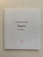 F&auml;ngelse - Nio haikudikter fr&aring;m H&auml;llby ungdomsf&auml;ngelse