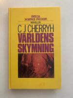 V&auml;rldens skymning