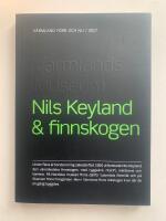 Nils Keyland och finnskogen