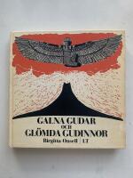 Galna gudar och gl&ouml;mda gudinnor