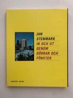 In och ut genom d&ouml;rrar och f&ouml;nster