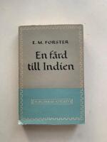 En f&auml;rd till Indien