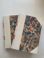 Historien om Henry Esmond, esq &ouml;verste i hennes majest&auml;t drottning Annas tj&auml;nst ber&auml;ttad av honom sj&auml;lv del I-II