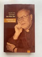 Jag har inte sanningen, jag s&ouml;ker den 