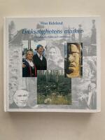 Lycksalighetens marker - Finnskogars myter och verklighet