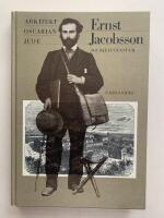 Ernst Jacobsson - Arkitekt Oscarian Jude