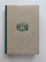 En bok om Dan Andersson