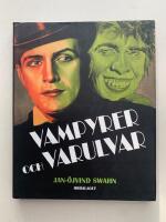 Vampyrer och varulvar