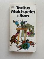 Maktspelet i Rom