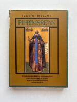 Pilgrimsresan - En dokument&auml;r skildring i romanens form av en pilgrimsresa &aring;r 1879 till Sergius-Treenighetsklostret utanf&ouml;r Moskva