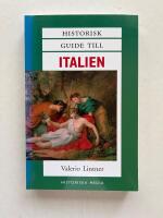 Historisk guide till Italien